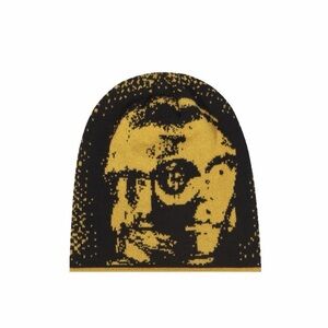 The Hundreds C-3PO Beanie Gold